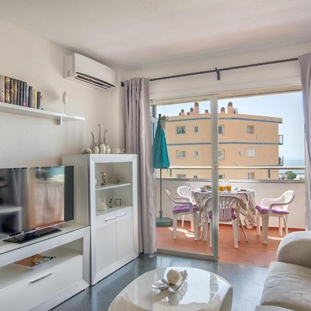 Sweet Holiday Place - Benalmadena Costa Buitenkant foto
