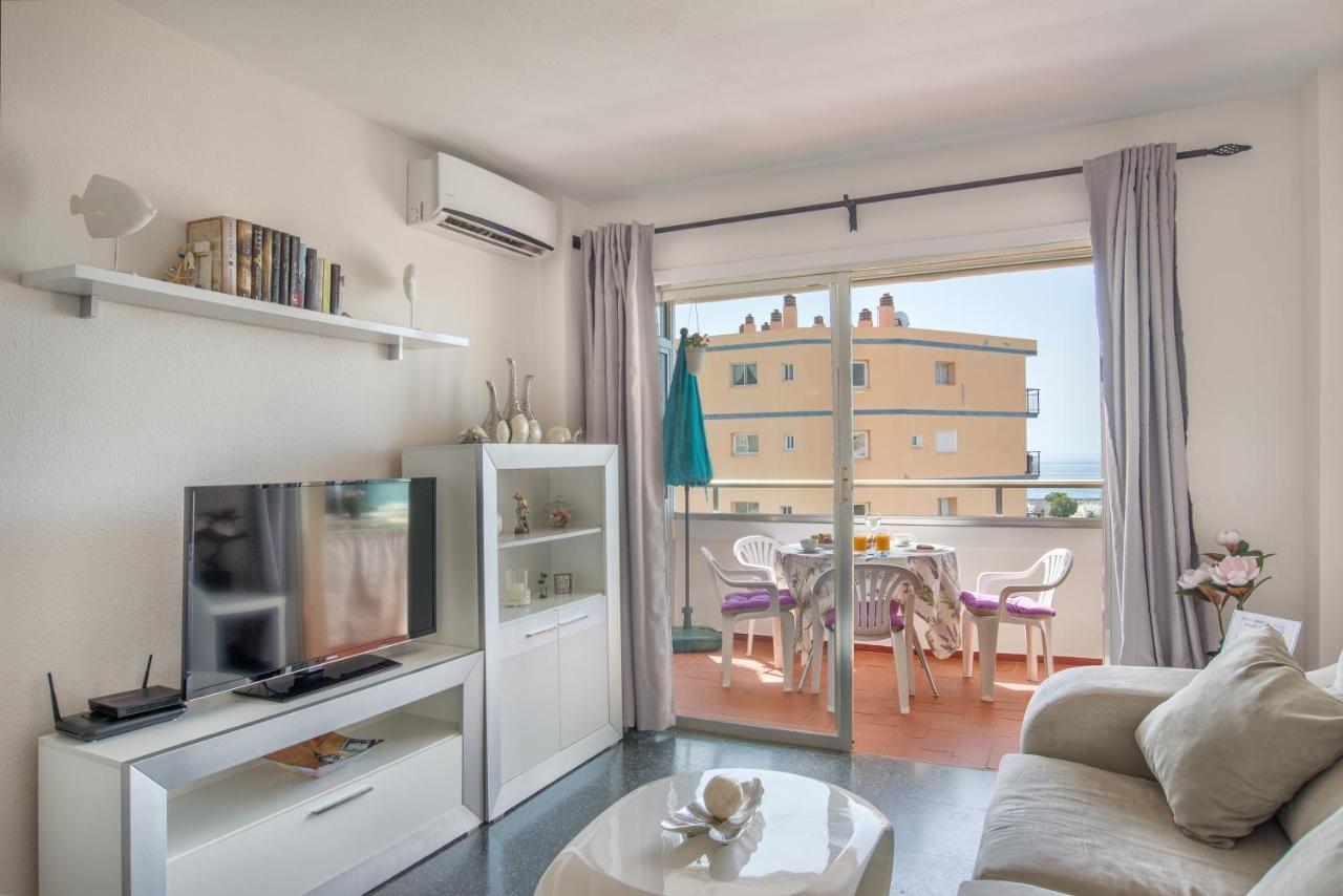 Sweet Holiday Place - Benalmadena Costa Buitenkant foto