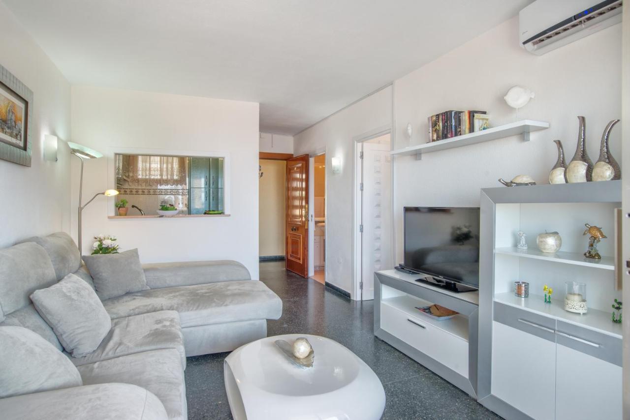 Sweet Holiday Place - Benalmadena Costa Buitenkant foto