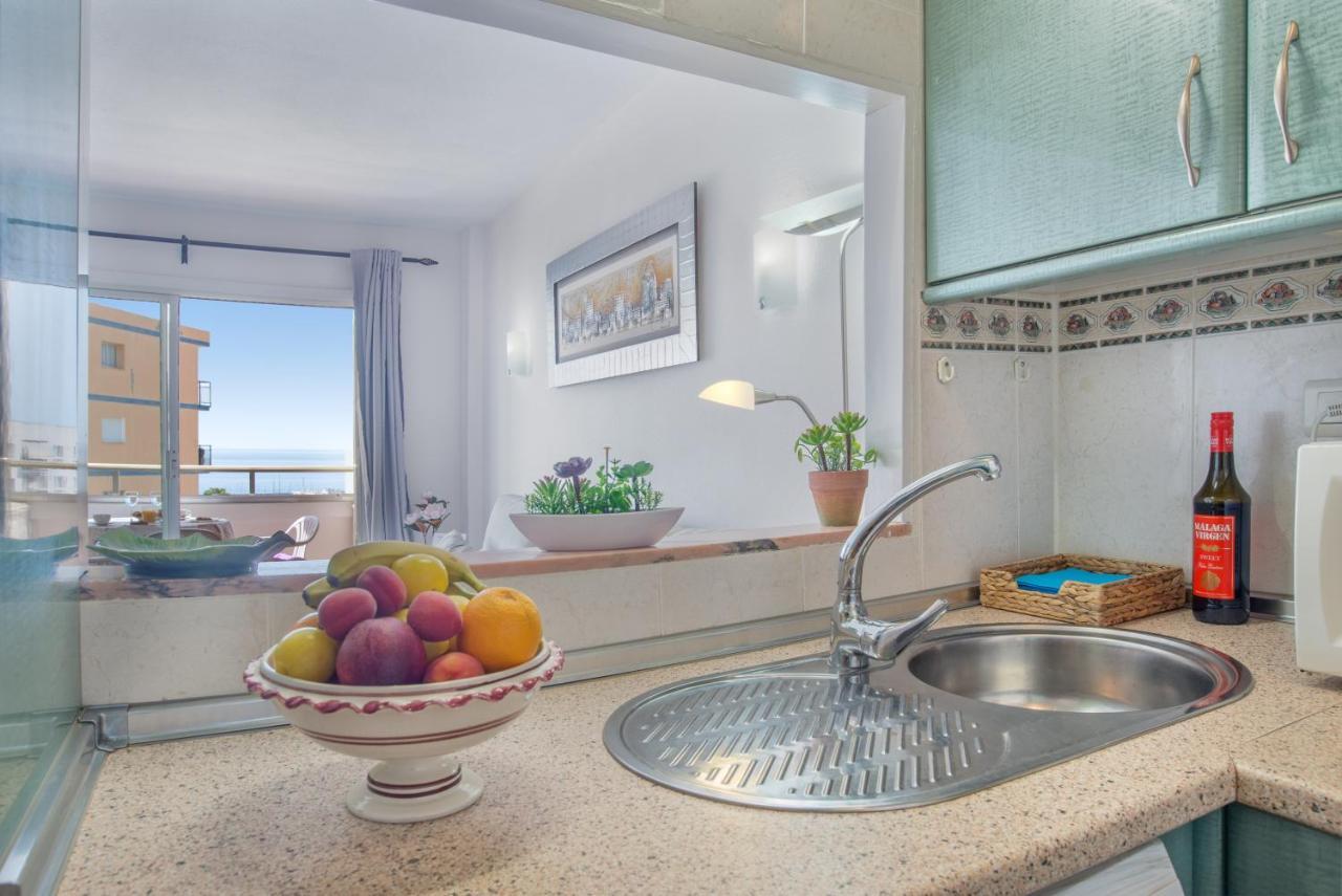 Sweet Holiday Place - Benalmadena Costa Buitenkant foto