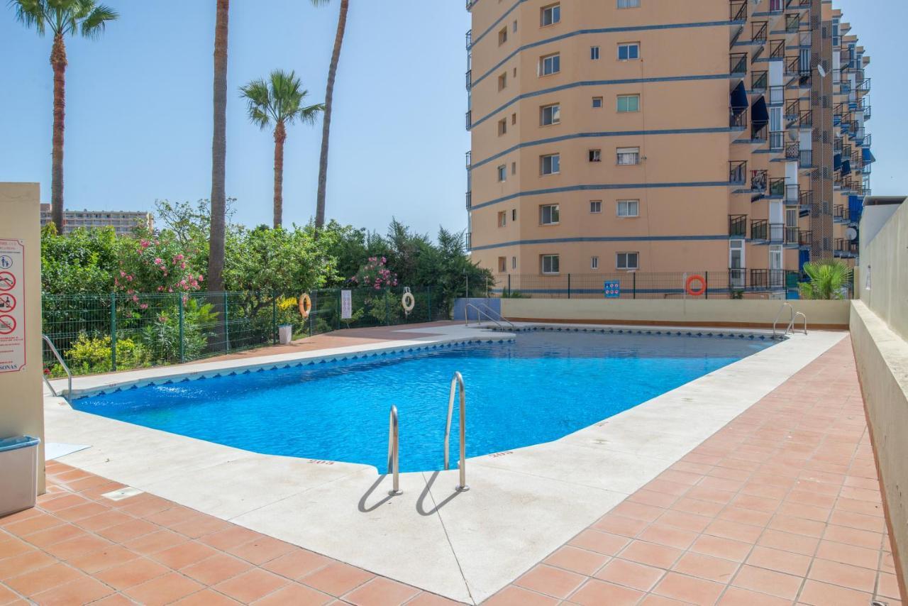 Sweet Holiday Place - Benalmadena Costa Buitenkant foto