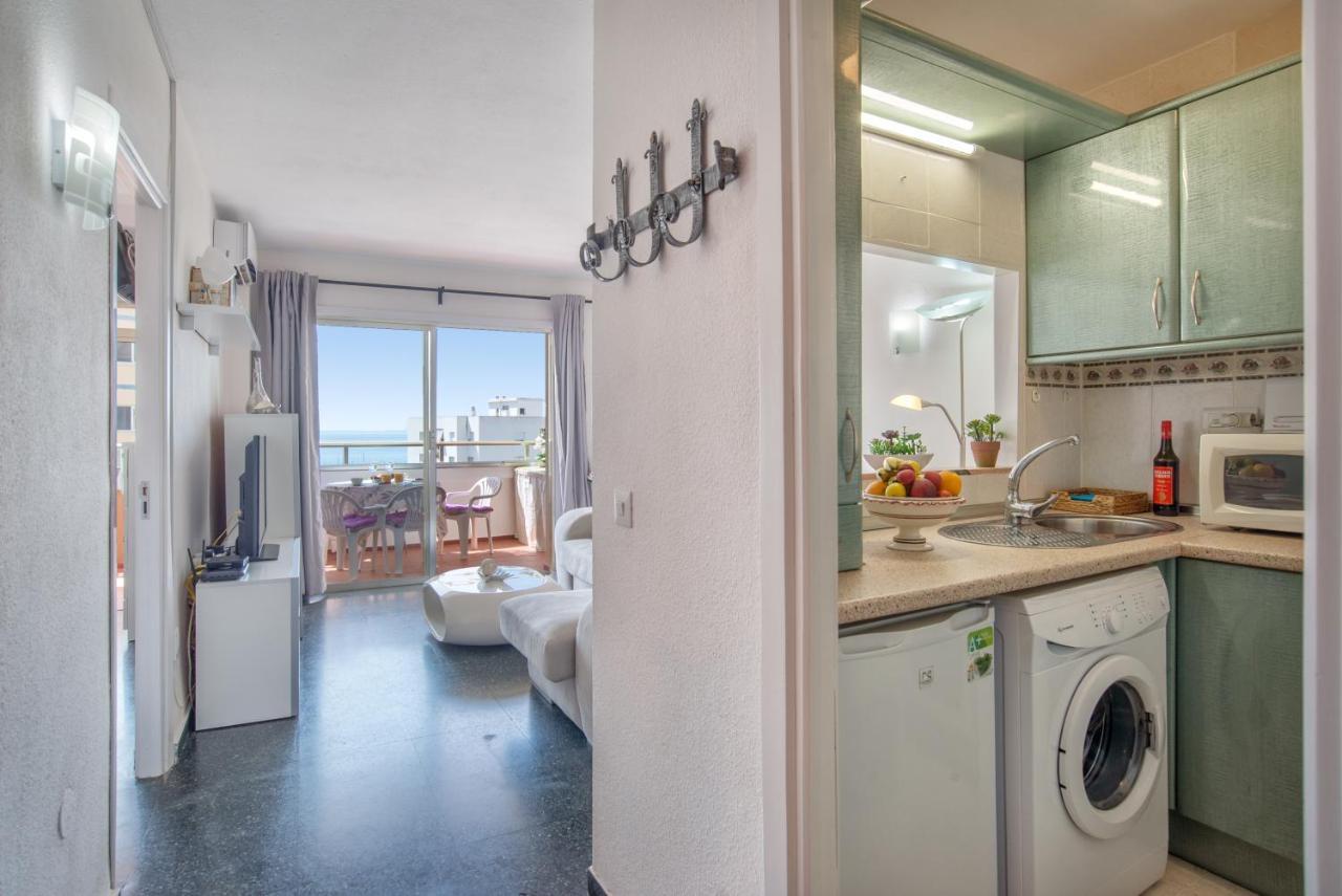 Sweet Holiday Place - Benalmadena Costa Buitenkant foto