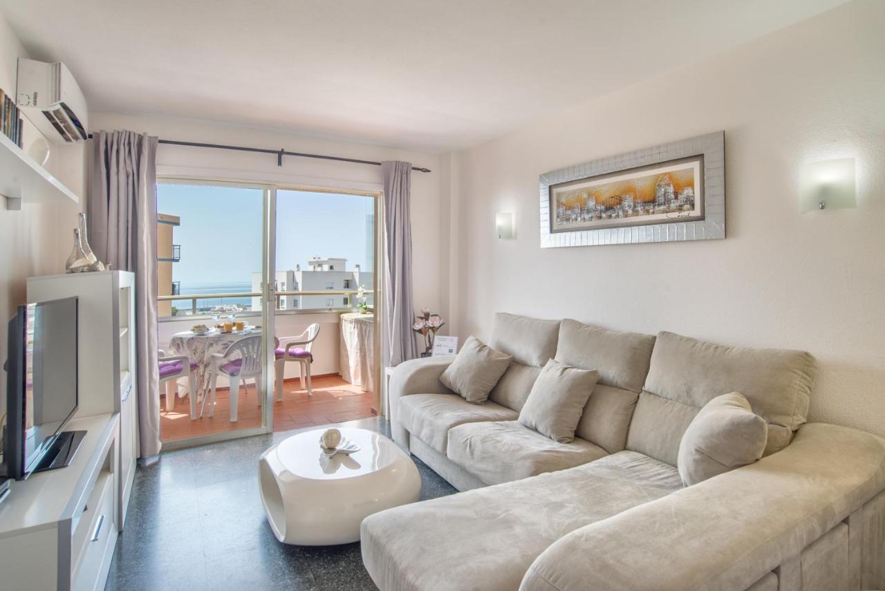 Sweet Holiday Place - Benalmadena Costa Buitenkant foto