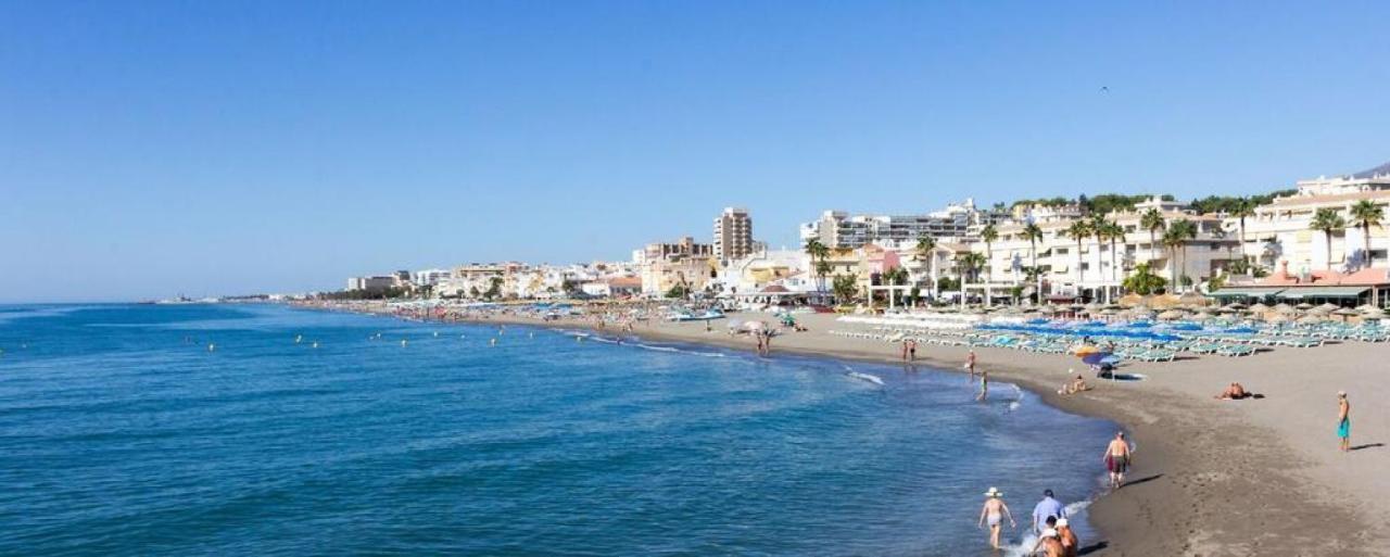Sweet Holiday Place - Benalmadena Costa Buitenkant foto