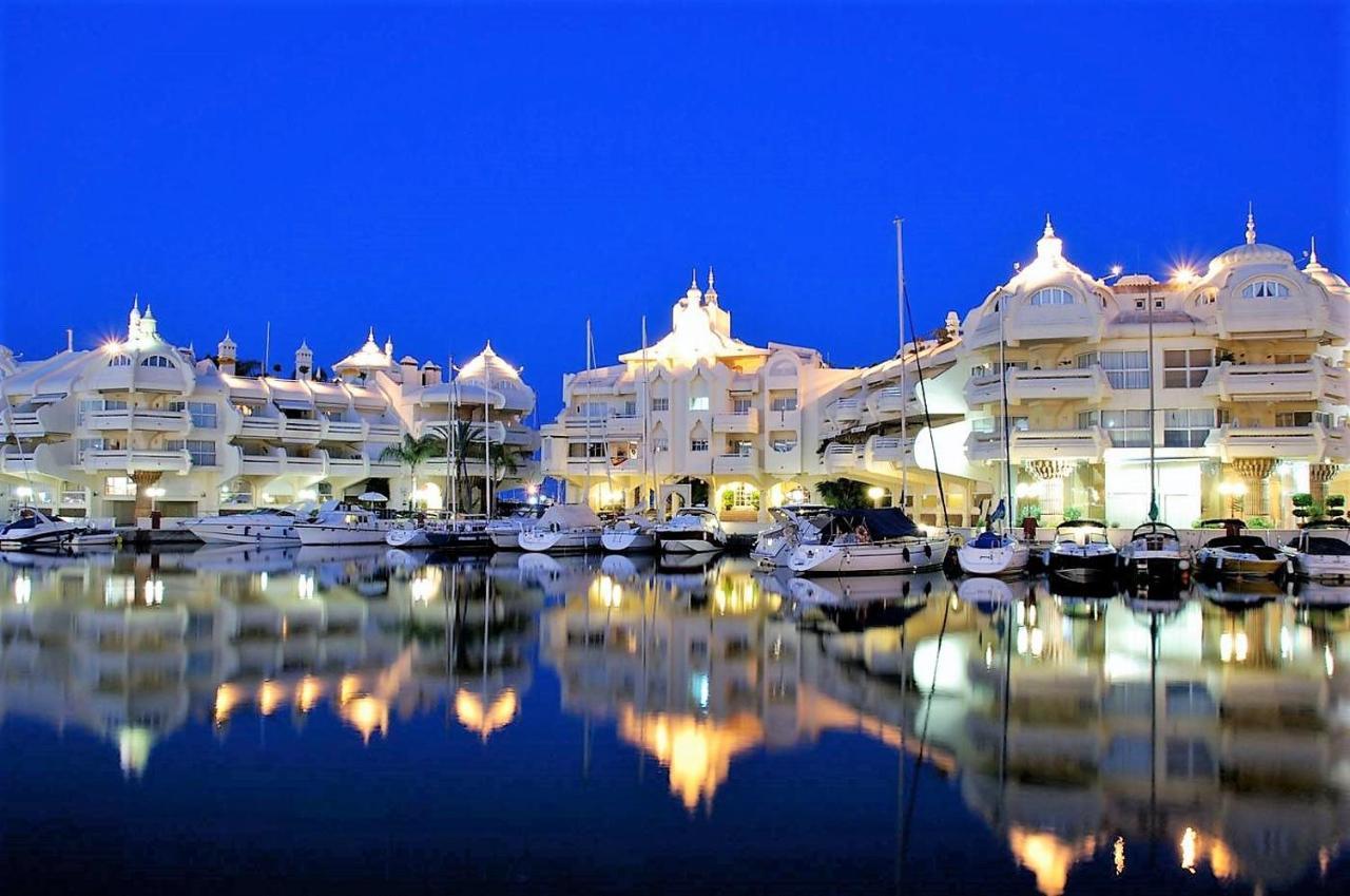 Sweet Holiday Place - Benalmadena Costa Buitenkant foto